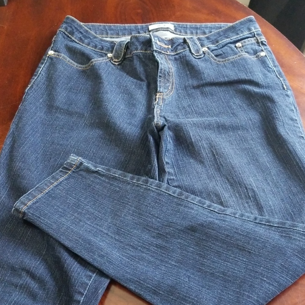 Skinny Jean